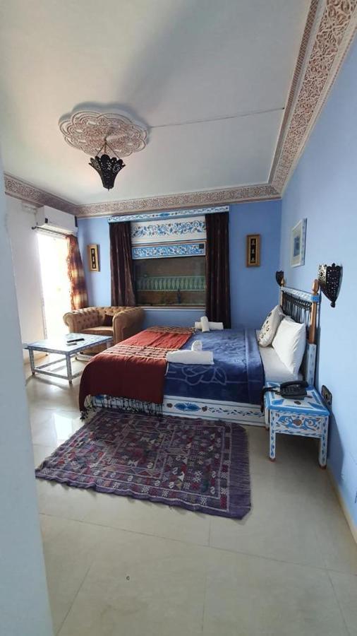 Отель Casa Familia Шефшауэн Экстерьер фото