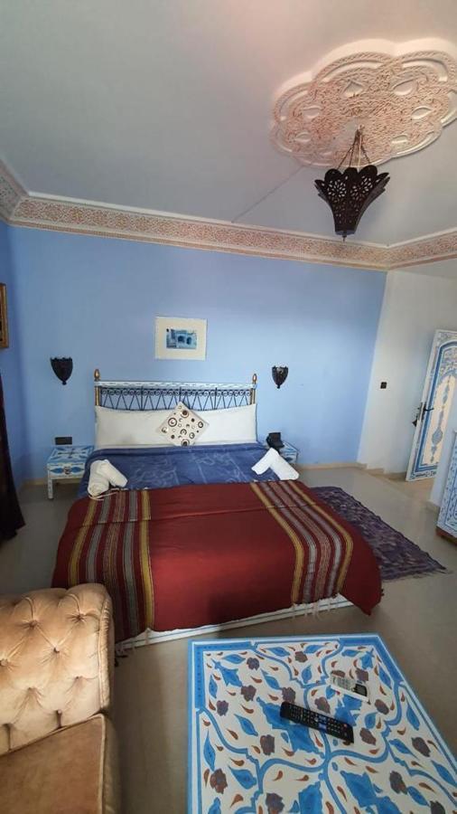 Отель Casa Familia Шефшауэн Экстерьер фото