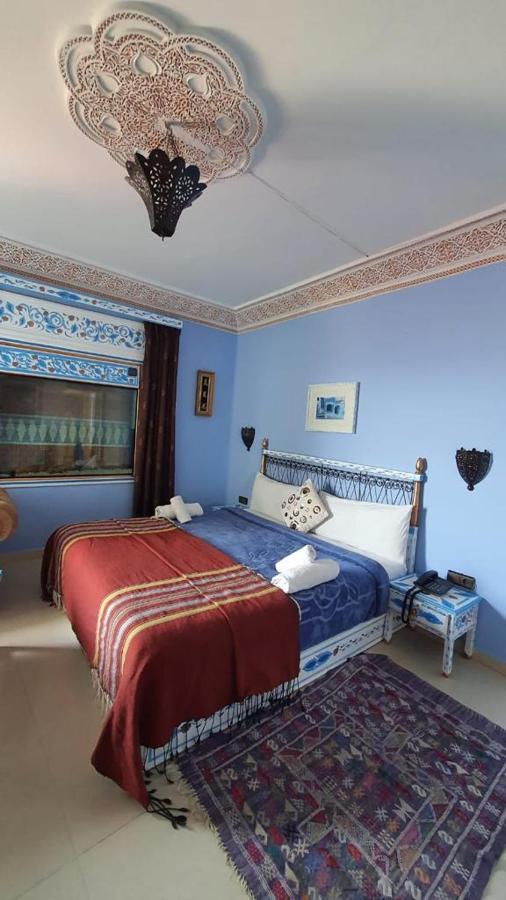 Отель Casa Familia Шефшауэн Экстерьер фото
