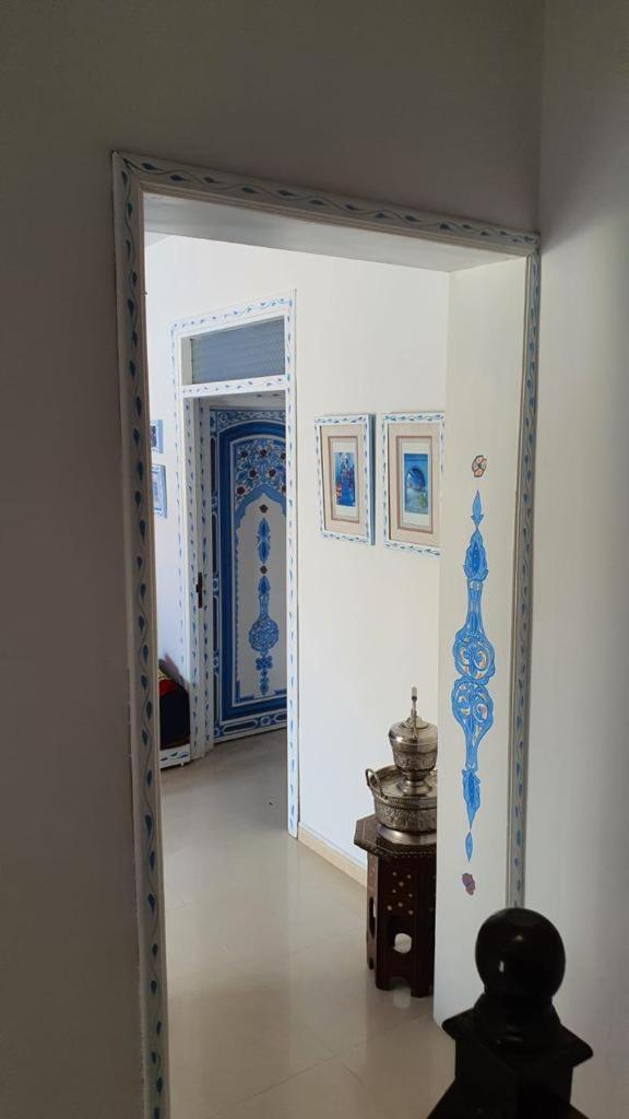 Отель Casa Familia Шефшауэн Экстерьер фото