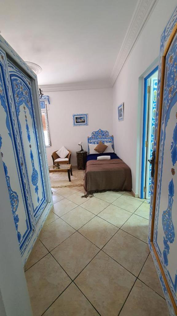 Отель Casa Familia Шефшауэн Экстерьер фото