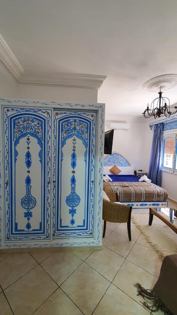 Отель Casa Familia Шефшауэн Экстерьер фото