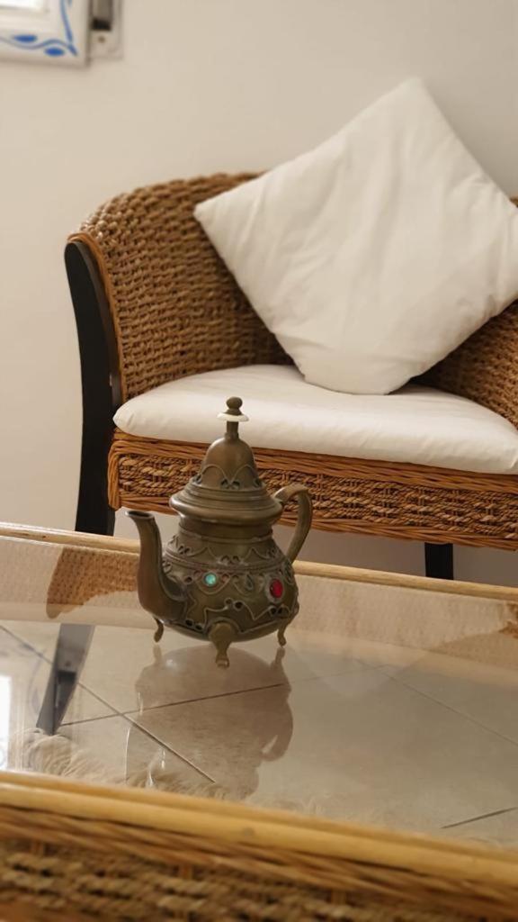 Отель Casa Familia Шефшауэн Экстерьер фото