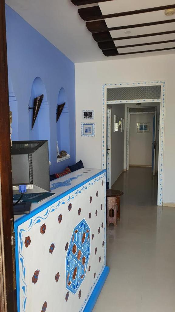 Отель Casa Familia Шефшауэн Экстерьер фото
