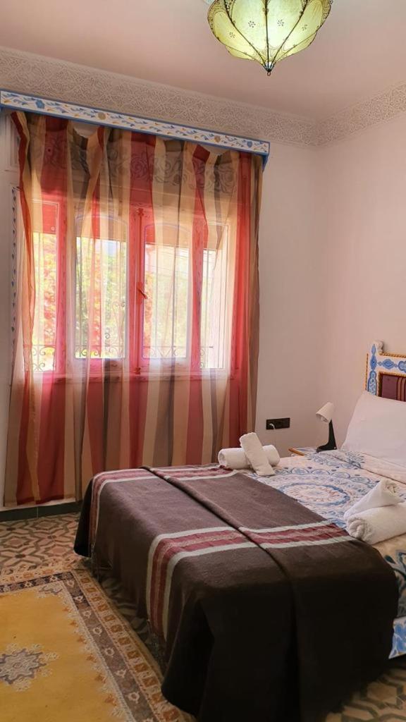 Отель Casa Familia Шефшауэн Экстерьер фото