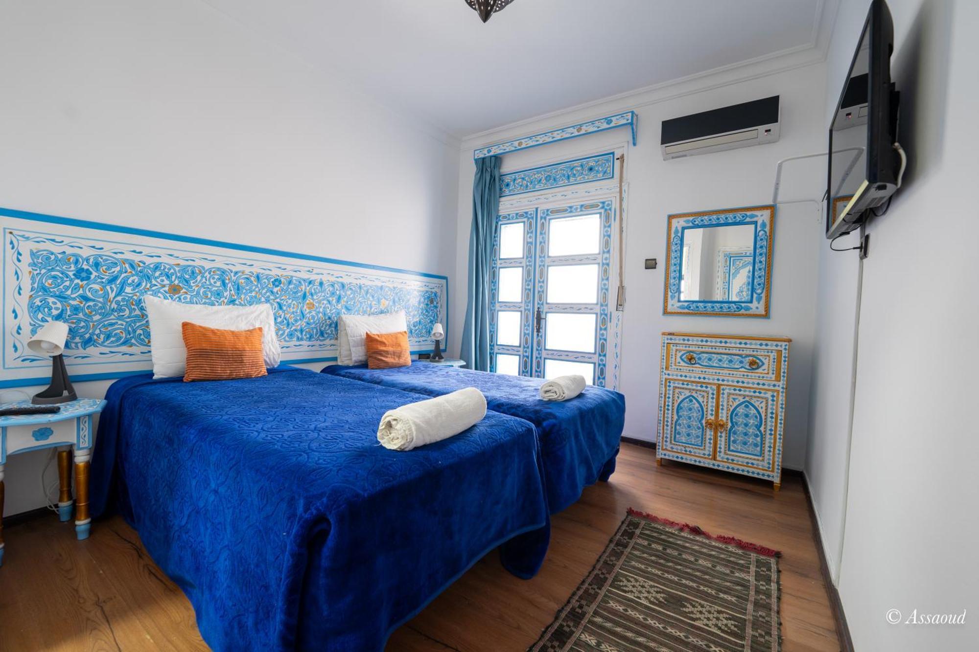 Отель Casa Familia Шефшауэн Экстерьер фото