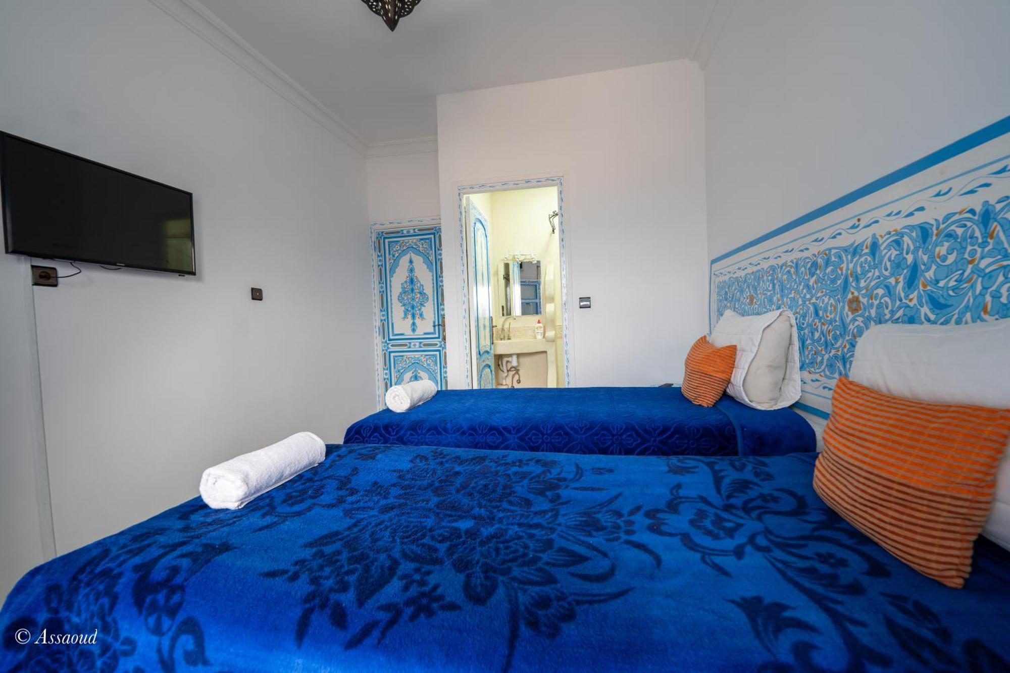Отель Casa Familia Шефшауэн Экстерьер фото
