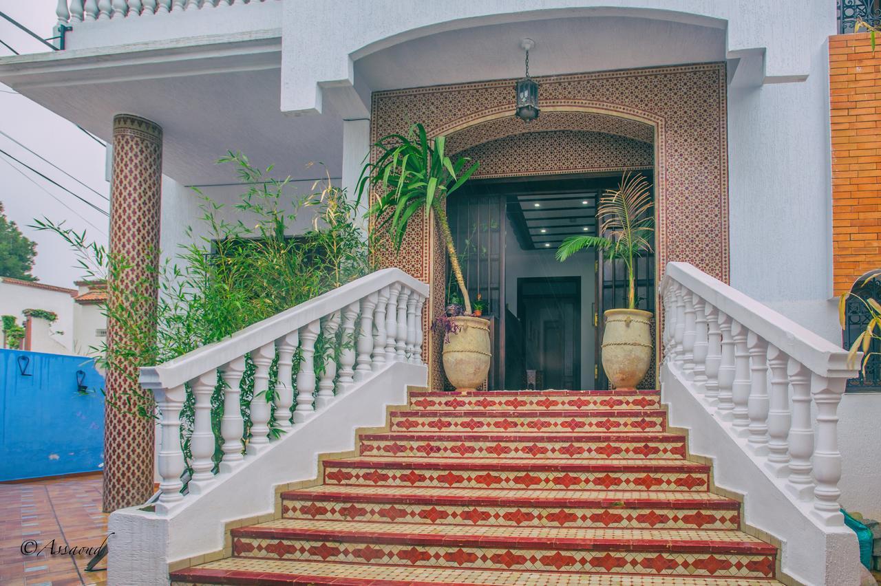 Отель Casa Familia Шефшауэн Экстерьер фото